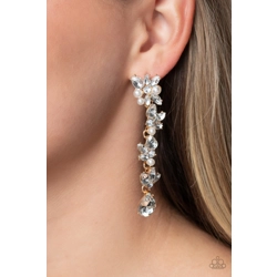 LIGHT at the Opera - Gold