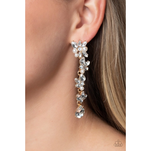 LIGHT at the Opera - Gold