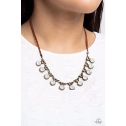 Color Me CHIC - Brass