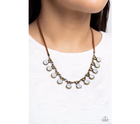 Color Me CHIC - Brass