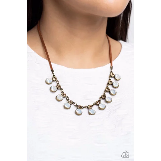 Color Me CHIC - Brass