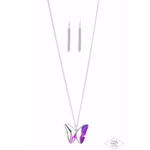The Social Butterfly Effect - Multi The Social Butterfly Effect - Multi