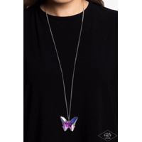 The ​Social Butterfly Effect - Multi