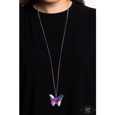 The ​Social Butterfly Effect - Multi
