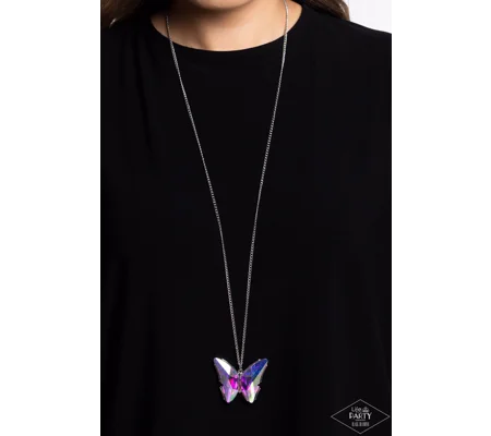 The ​Social Butterfly Effect - Multi