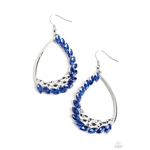 Looking Sharp - Blue