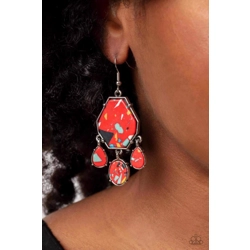 Organic Optimism - Red