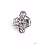 Garden Escapade - Pink