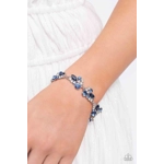 Swimming in Sparkles - Blue Swimming in Sparkles - Blue