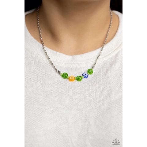 BOUQUET We Go - Green