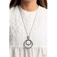 Spanish Sizzle - Black