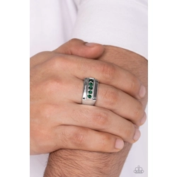 BRAWL For One - Green