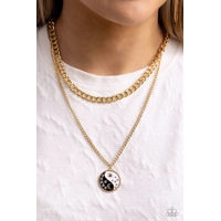 Night and Day - Black