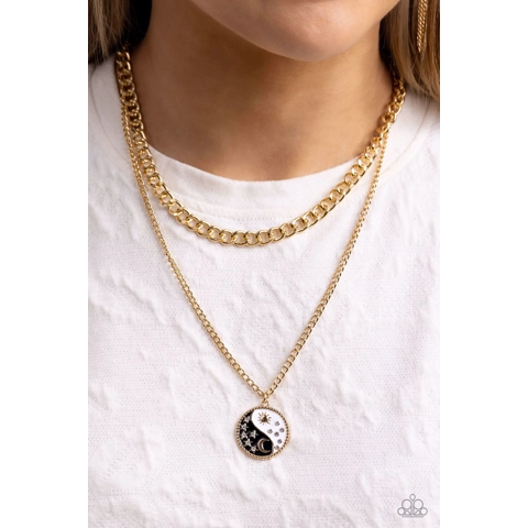 Night and Day - Black