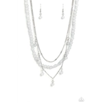 BEAD All About It - Silver