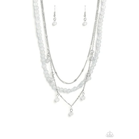 BEAD All About It - Silver