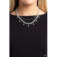 BEAD All About It - Silver