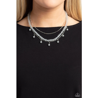 BEAD All About It - Silver