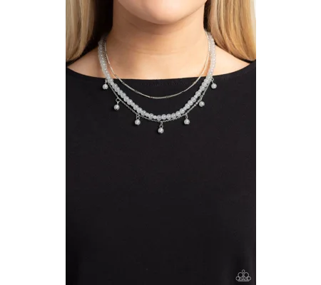 BEAD All About It - Silver