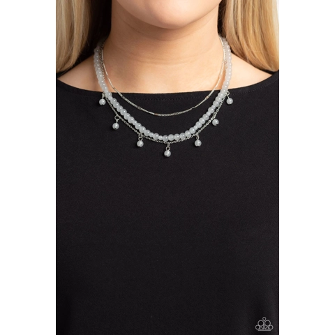 BEAD All About It - Silver