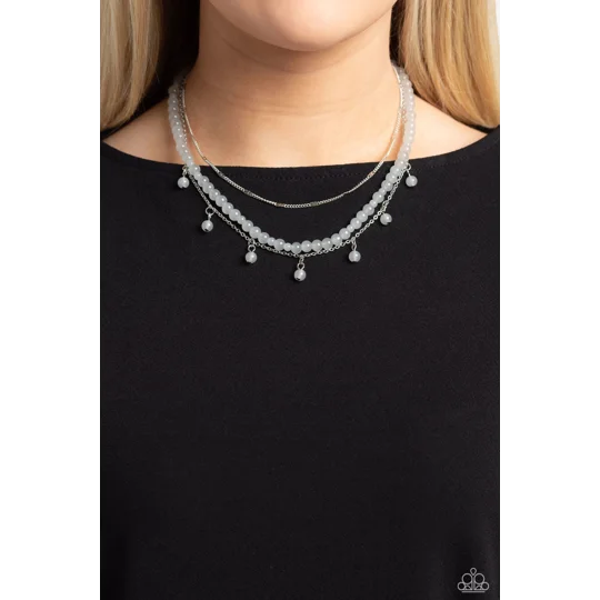 BEAD All About It - Silver