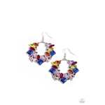 Wreathed in Watercolors - Multi