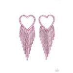 Sumptuous Sweethearts - Pink Sumptuous Sweethearts - Pink