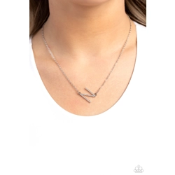 INITIALLY Yours - N - W..