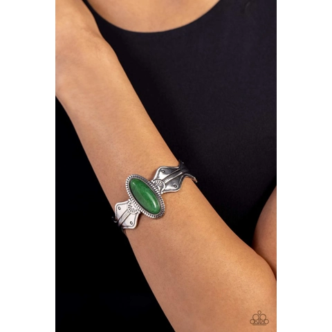 Age of Adventure - Green