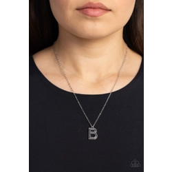 Leave Your Initials - S..