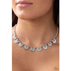 Grandiose Grace - Green