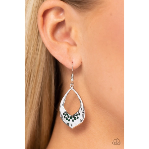 CACHE Reserve - Green