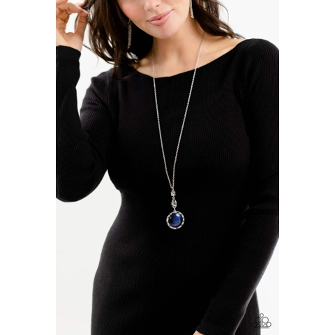 Magic Carpet Cruise - Blue