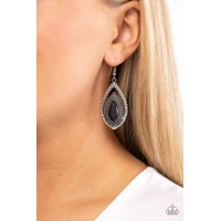 Twisted Trailblazer - Black