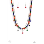 BEAD All About It - Red