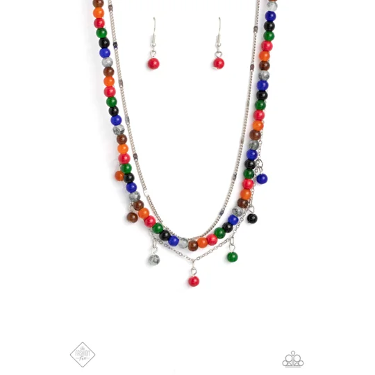 BEAD All About It - Red