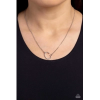 INITIALLY Yours - C - White