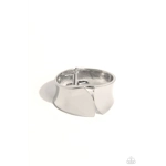 Sheared Sass - Silver Sheared Sass - Silver