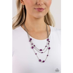 Pearlicious Pop - Purple