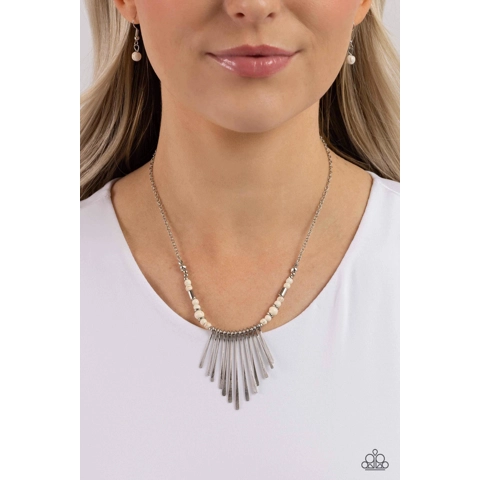 CLAWS of Nature - White