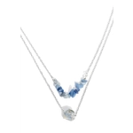 Chiseled Caliber - Blue