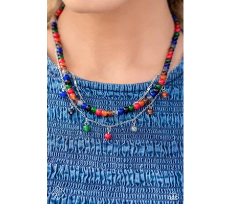 BEAD All About It - Red