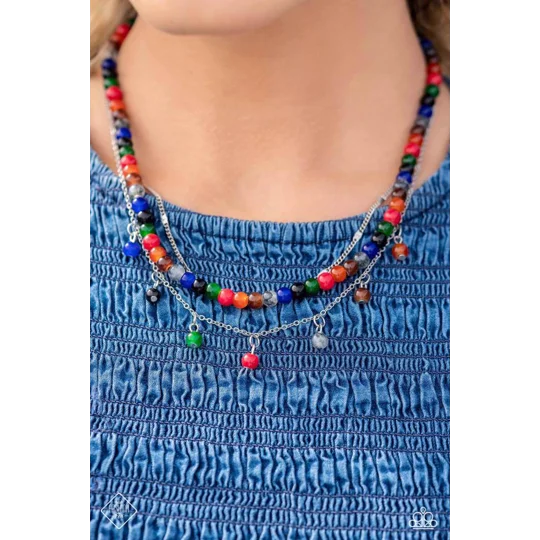 BEAD All About It - Red
