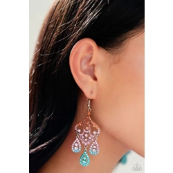 Chandelier Command - Mu..