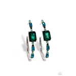 Elite Ensemble - Green Elite Ensemble - Green