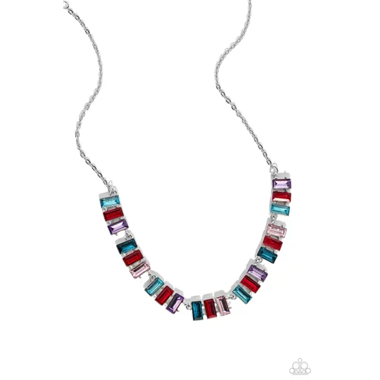 Elite Emeralds - Red