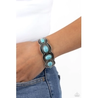 World Traveler - Blue