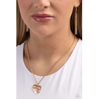 Mans Best Friend - Gold