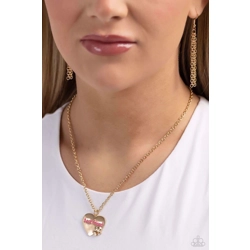 Mans Best Friend - Gold