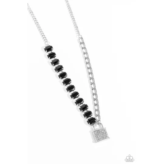 LOCK and Roll - Black